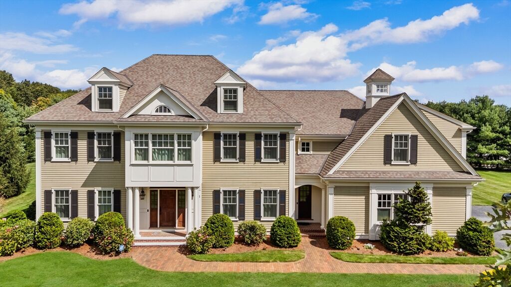 Property Photo:  18 Victory Garden Way  MA 02420 