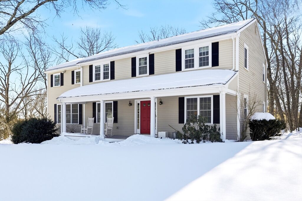 Property Photo:  245 Oak Hill Circle  MA 01742 