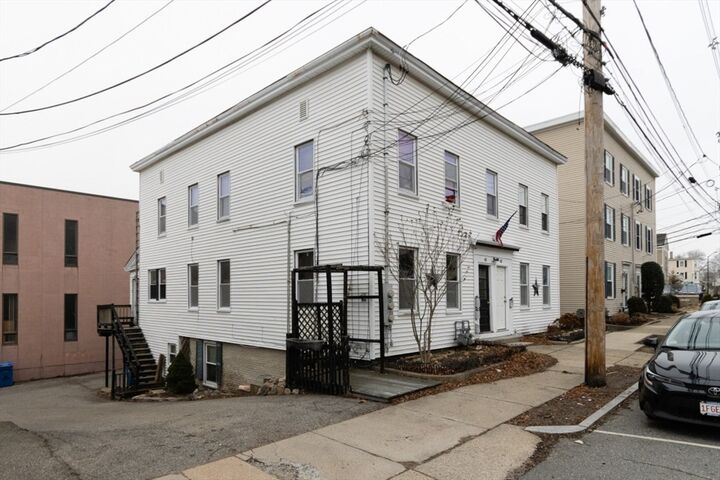 Property Photo:  43-45 Crescent Street  MA 01880 