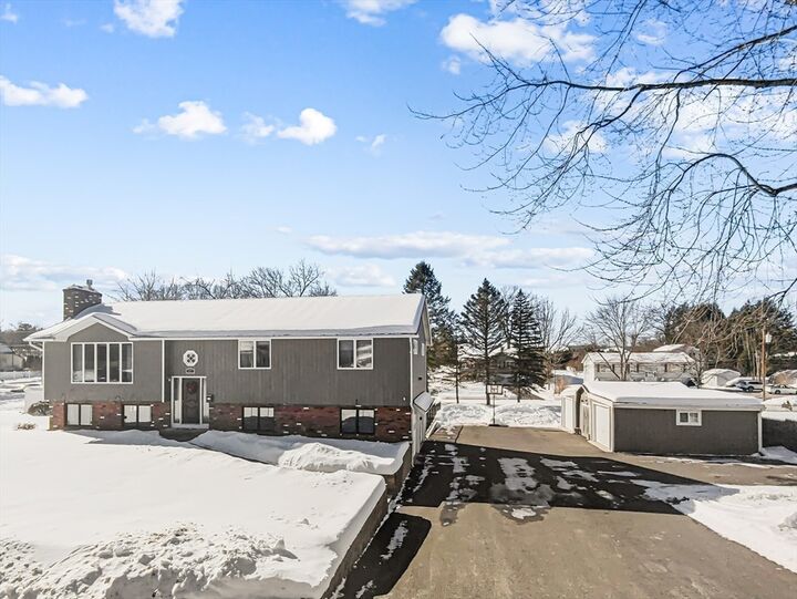 Property Photo:  67 Boynton Avenue  MA 01075 