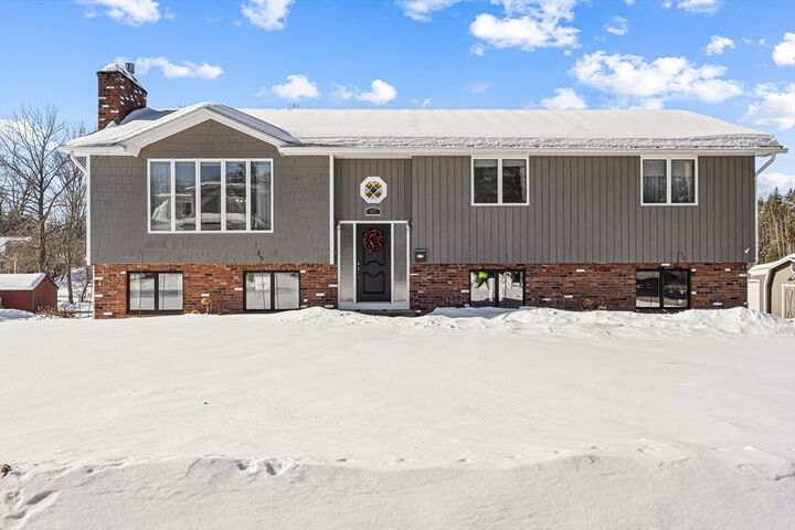 Property Photo: 67 Boynton Avenue MA 01075