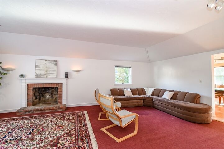 Property Photo:  15 Mackintosh Avenue  MA 02492 