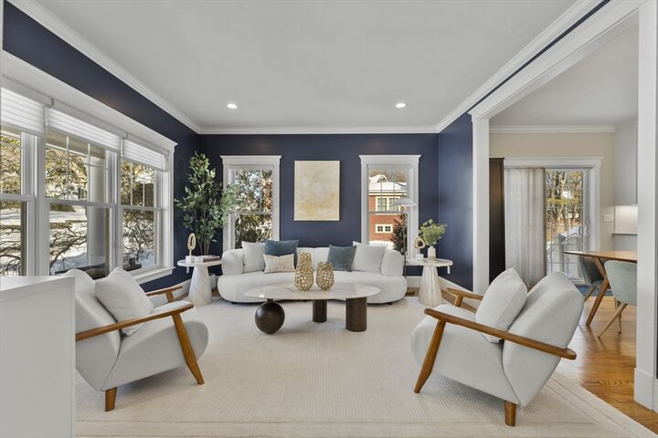 Property Photo:  68 Pleasant Street 68  MA 02492 