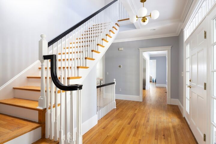 Property Photo:  110 Avalon Road  MA 02468 