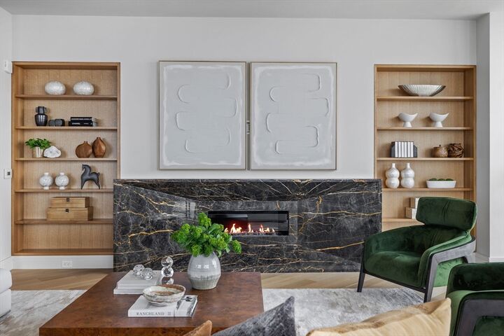 Property Photo:  1 Dalton Street 5101  MA 02115 