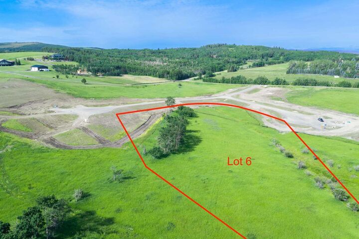 NW 20 22 2 5 Lot 6 — photo 1
