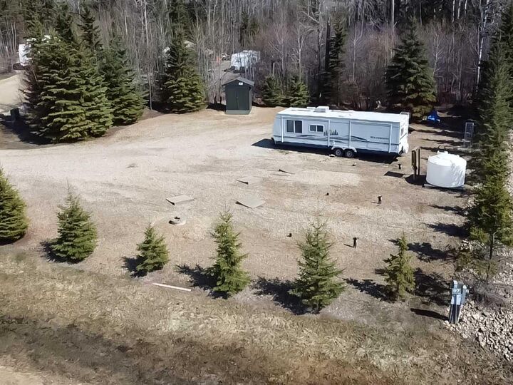 Lot #98 Hilliards Bay Estates — photo 1