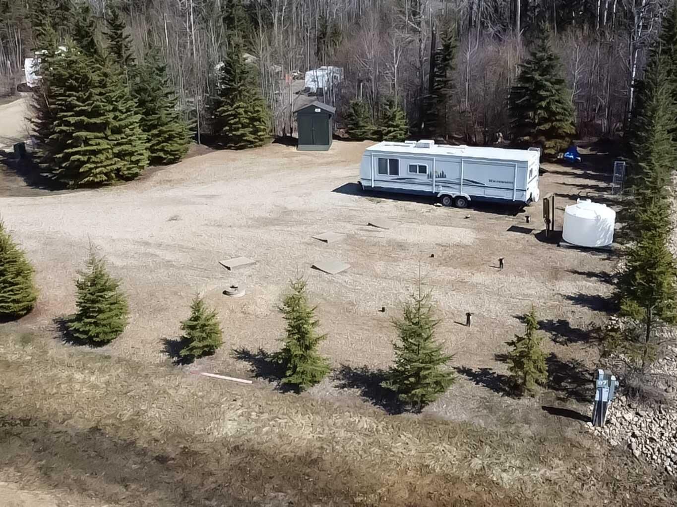 Property Photo: Lot #98 Hilliards Bay Estates AB T0G 1C0