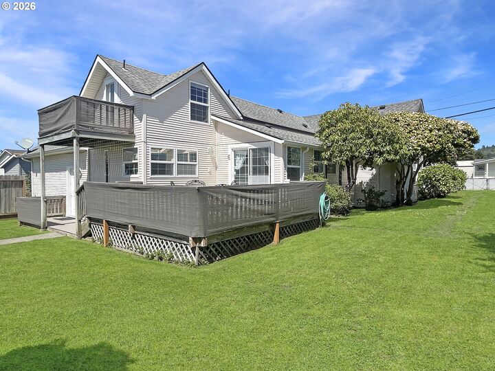 Property Photo:  97994 W Benham Ln  OR 97415 