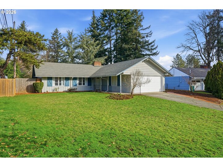 Property Photo:  14651 SE Hawthorne Ct  OR 97233 