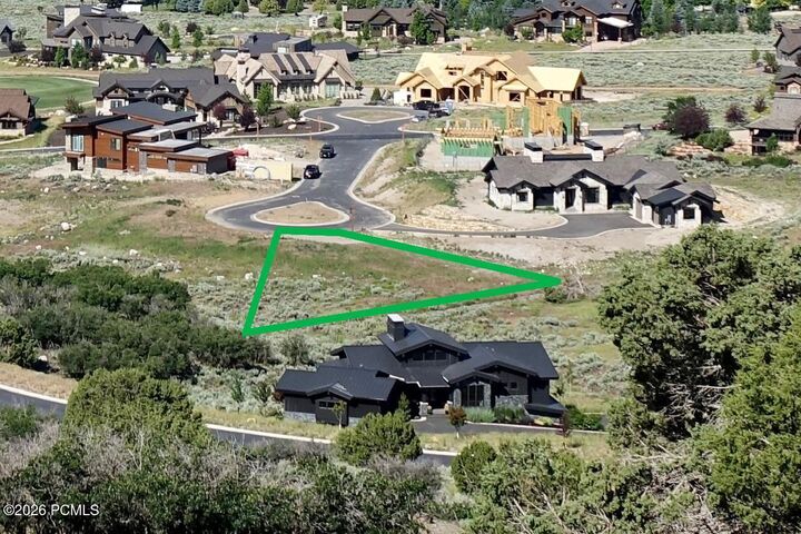 Property Photo:  2035 E Chimney Rock Way  UT 84032 