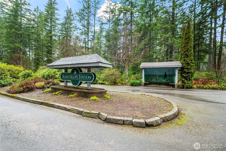 Property Photo:  6450  Crossing Place SW  WA 98367 