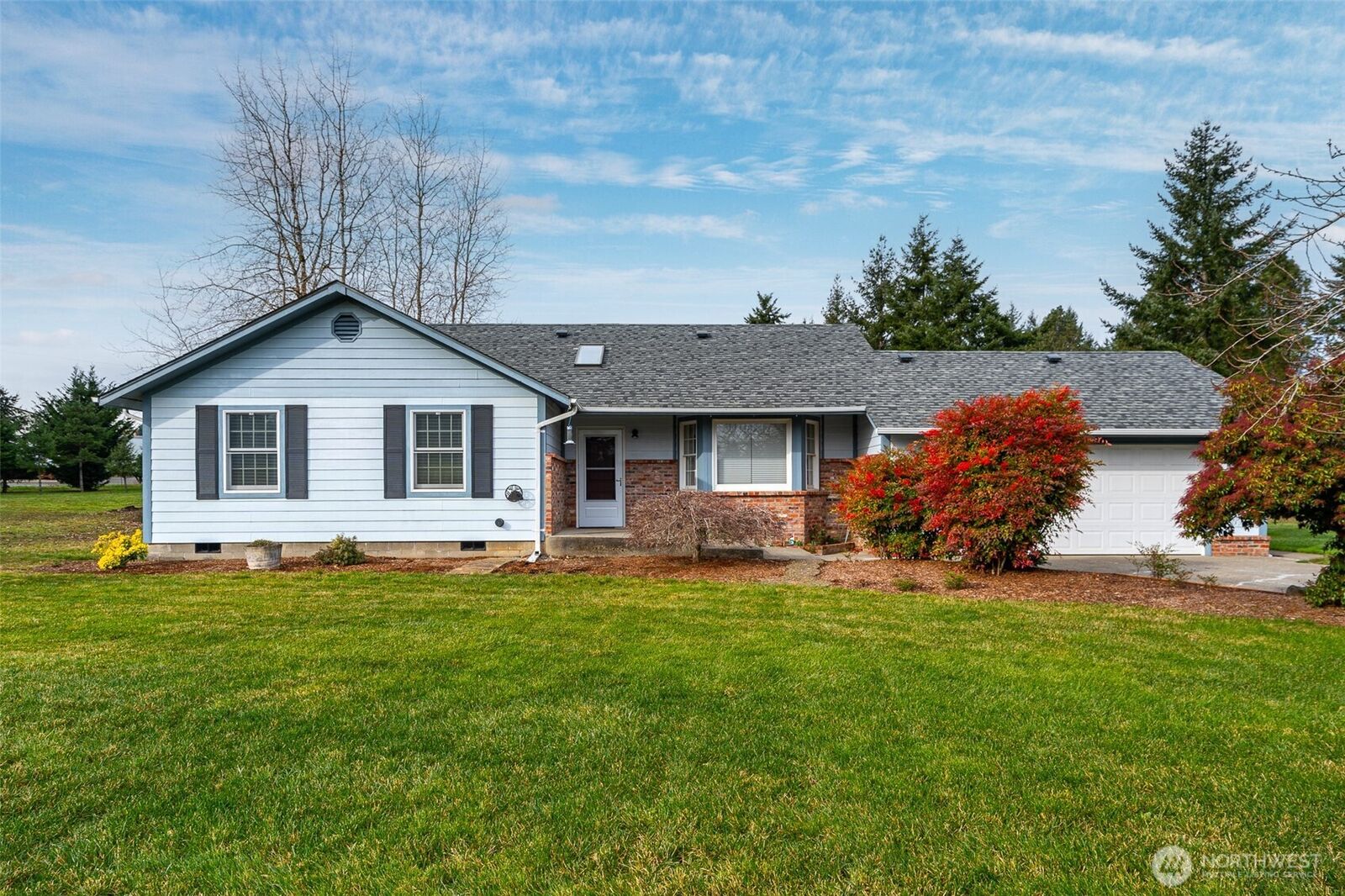 Property Photo:  759  Nevil Road  WA 98596 