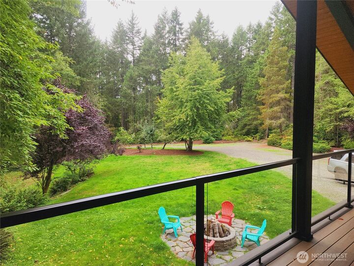 Property Photo:  8120  Berry Ridge Lane NW  WA 98383 