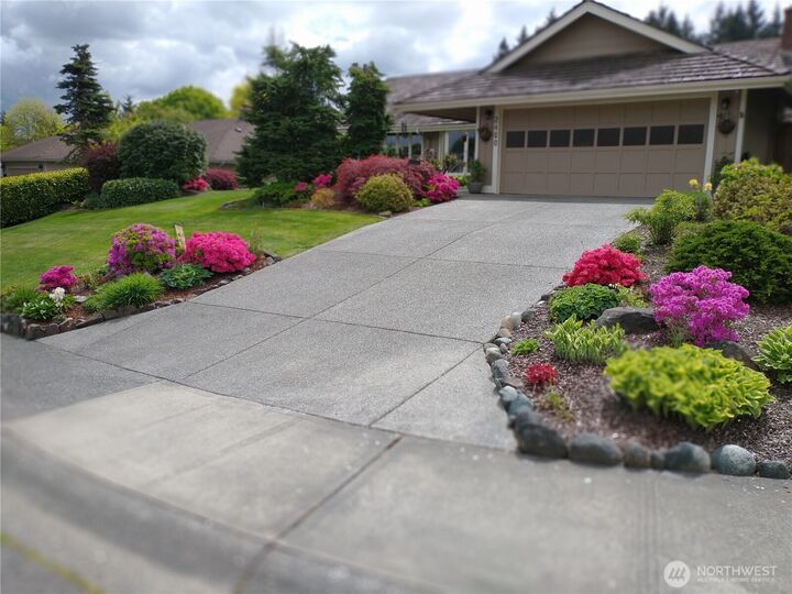 Property Photo:  2460  215th Place SW  WA 98036 