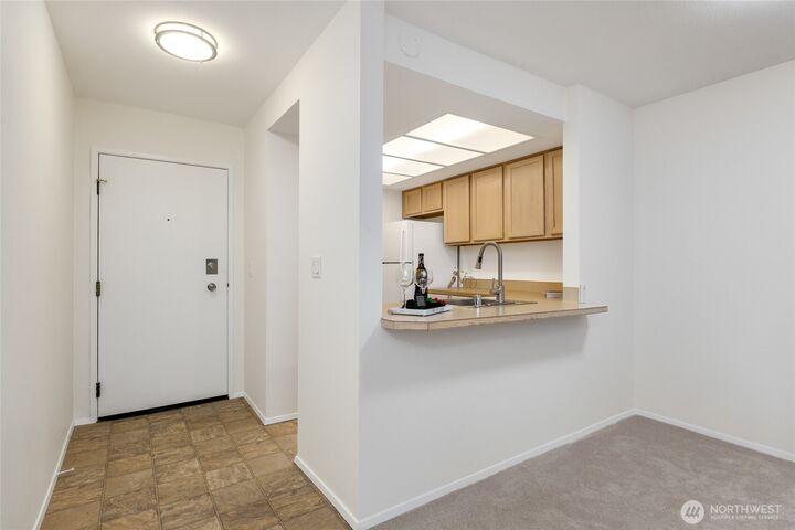 Property Photo:  14645 NE 34th St C9  WA 98007 