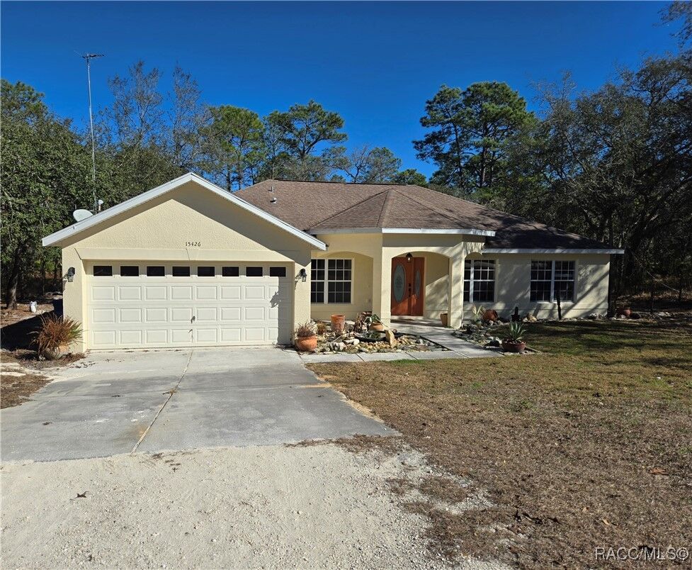 Property Photo:  15426 Mottled Owl Road  FL 34614 
