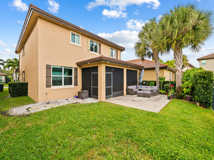 Property Photo:  6830 Langdon Way  FL 33463 