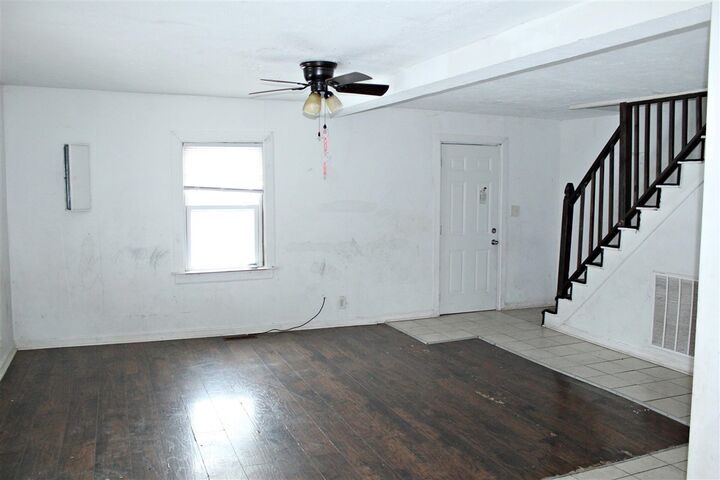 Property Photo:  1335 Fair Street  KY 42101 