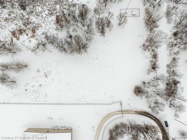 Property Photo:  1139 S Dettman Road  MI 49203 