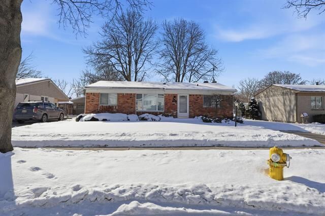 Property Photo:  50673 Jim Drive  MI 48047 