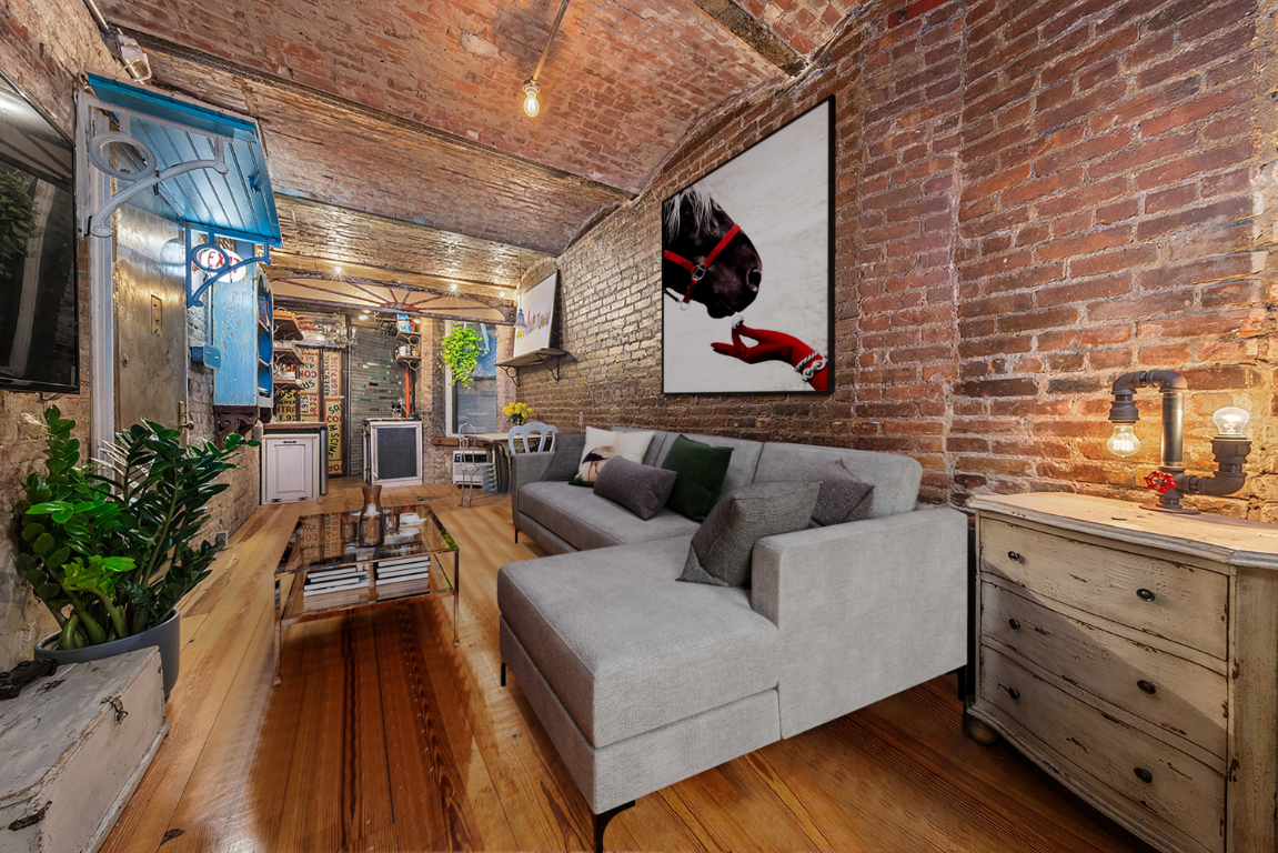 Property Photo:  121 E 10th Street D  NY 10003 