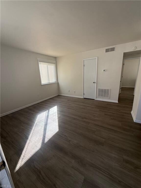 Property Photo:  9633 20th Bay St 1  VA 23518 