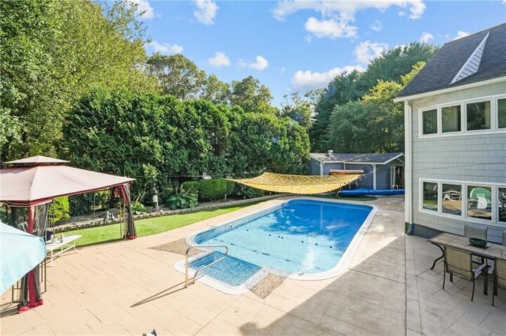 Property Photo:  34 Arrow Lane  RI 02852 