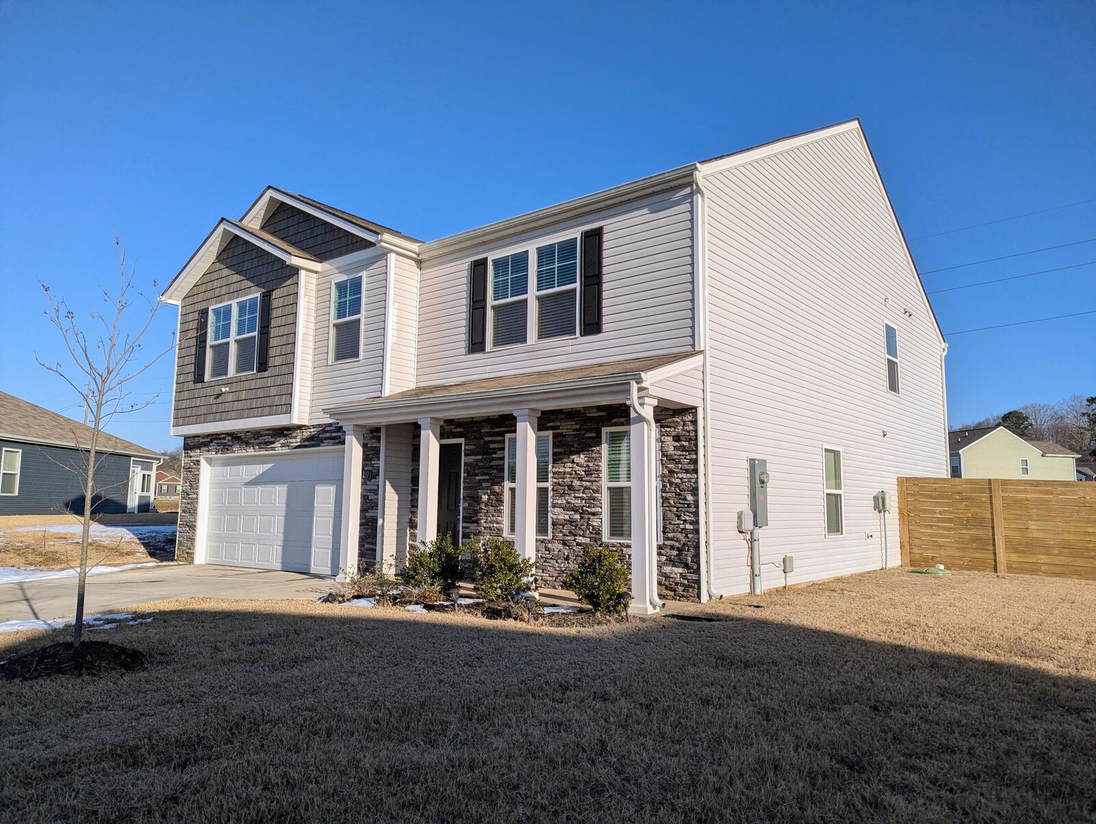 Property Photo:  120 Westwood Circle  TN 37303 