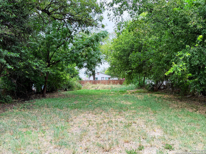 Property Photo: 117 Klein TX 78204