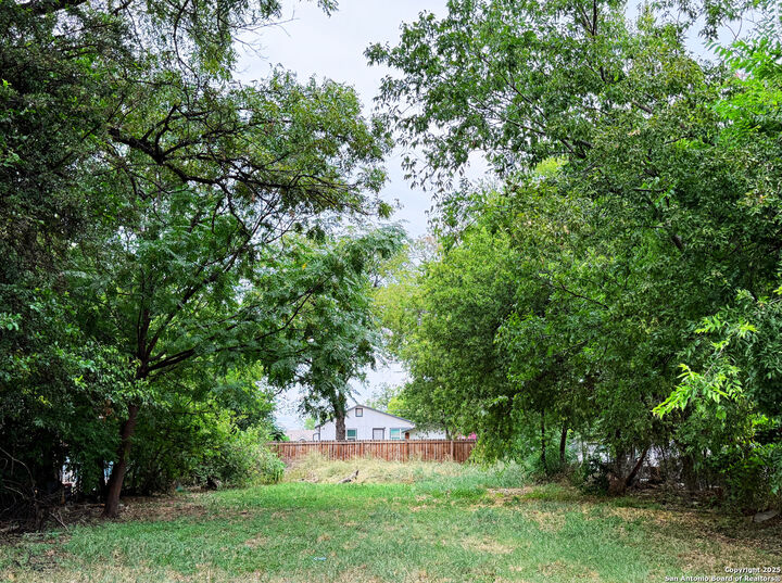 Property Photo:  117 Klein  TX 78204 