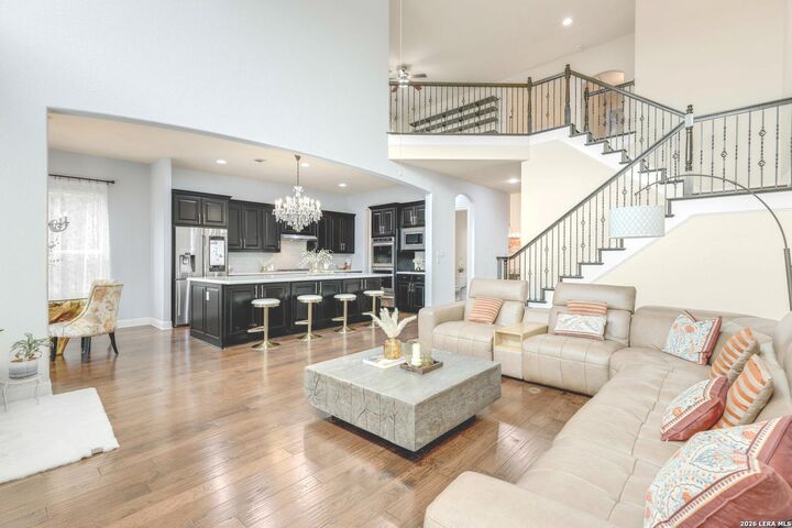 Property Photo:  11902 Sandbar Hill  TX 78230 