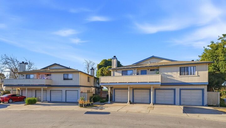 Property Photo: 229 Silver Leaf Drive B CA 95076