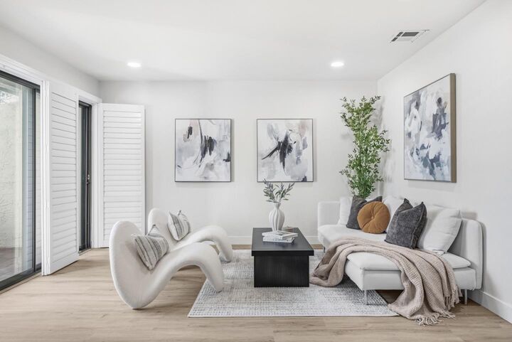 Property Photo:  3705 Terstena Place 201  CA 95051 