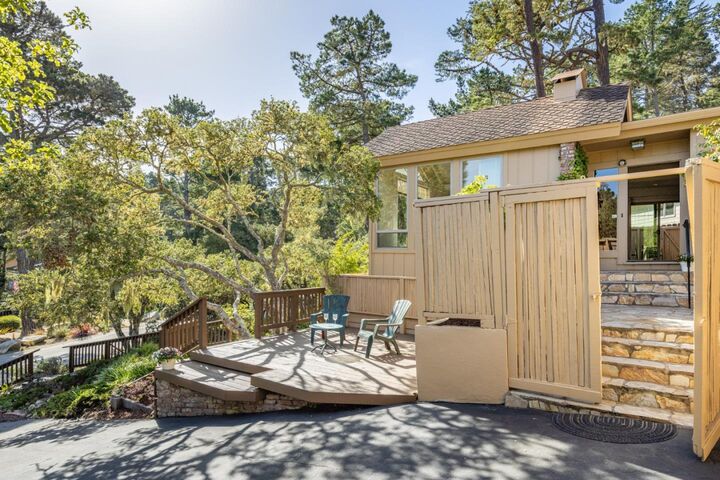 Property Photo:  150 Shady Lane  CA 93940 