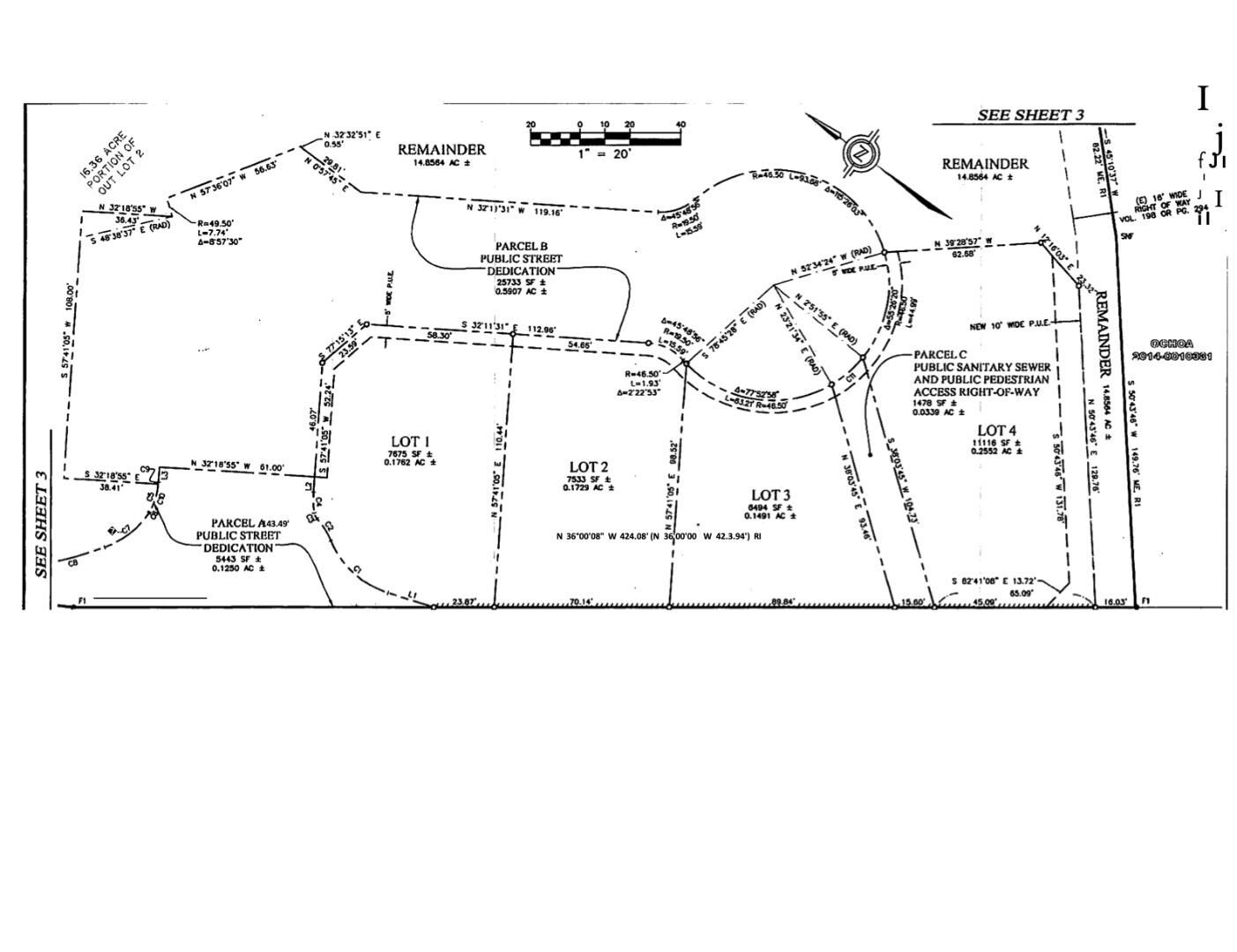 Property Photo: 0 First Street CA 95045