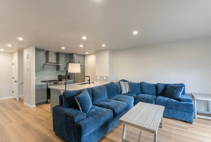 Property Photo: 504 Ocean Avenue 2 CA 93940