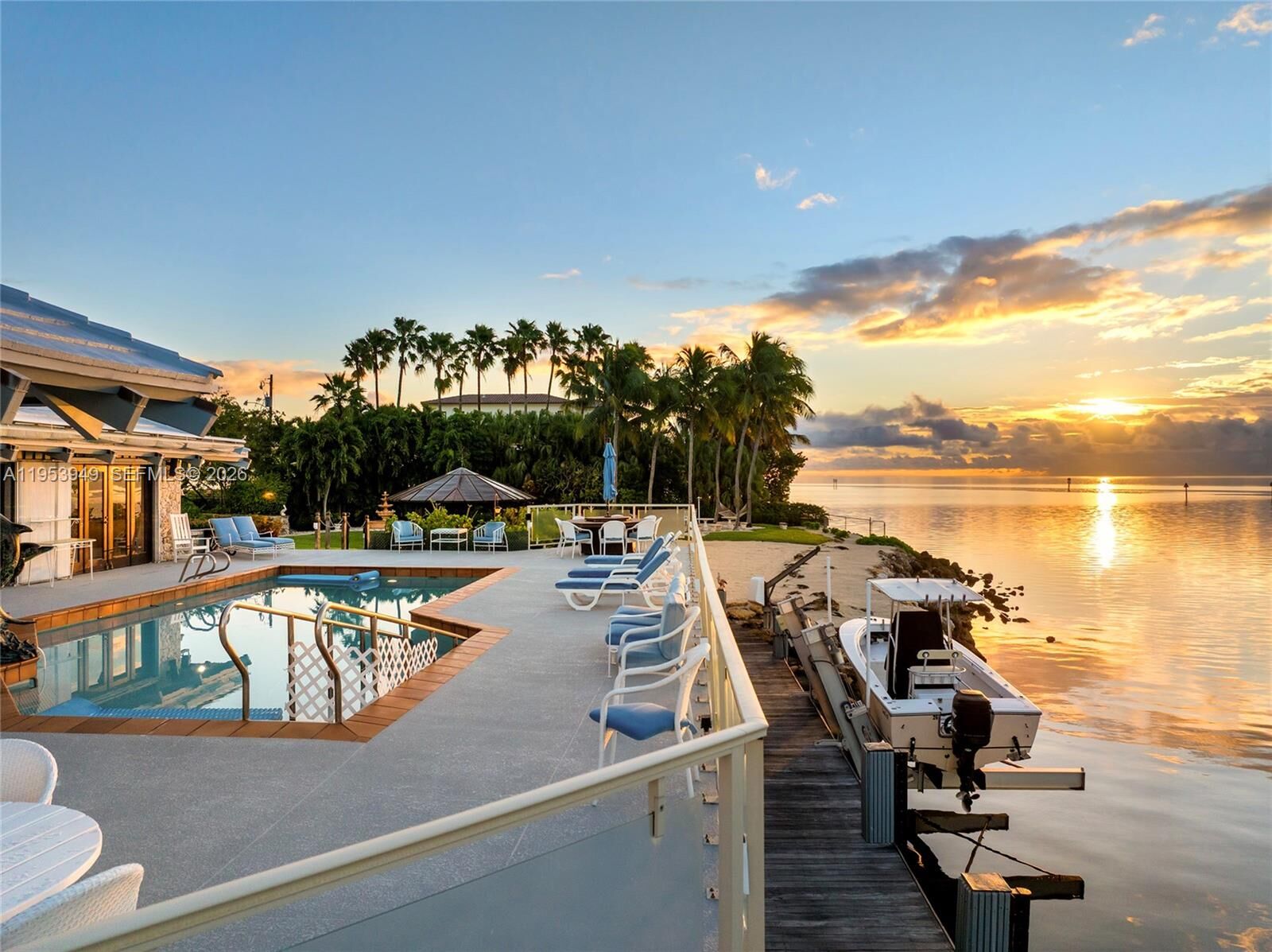 Property Photo:  720 Lugo Ave  FL 33156 