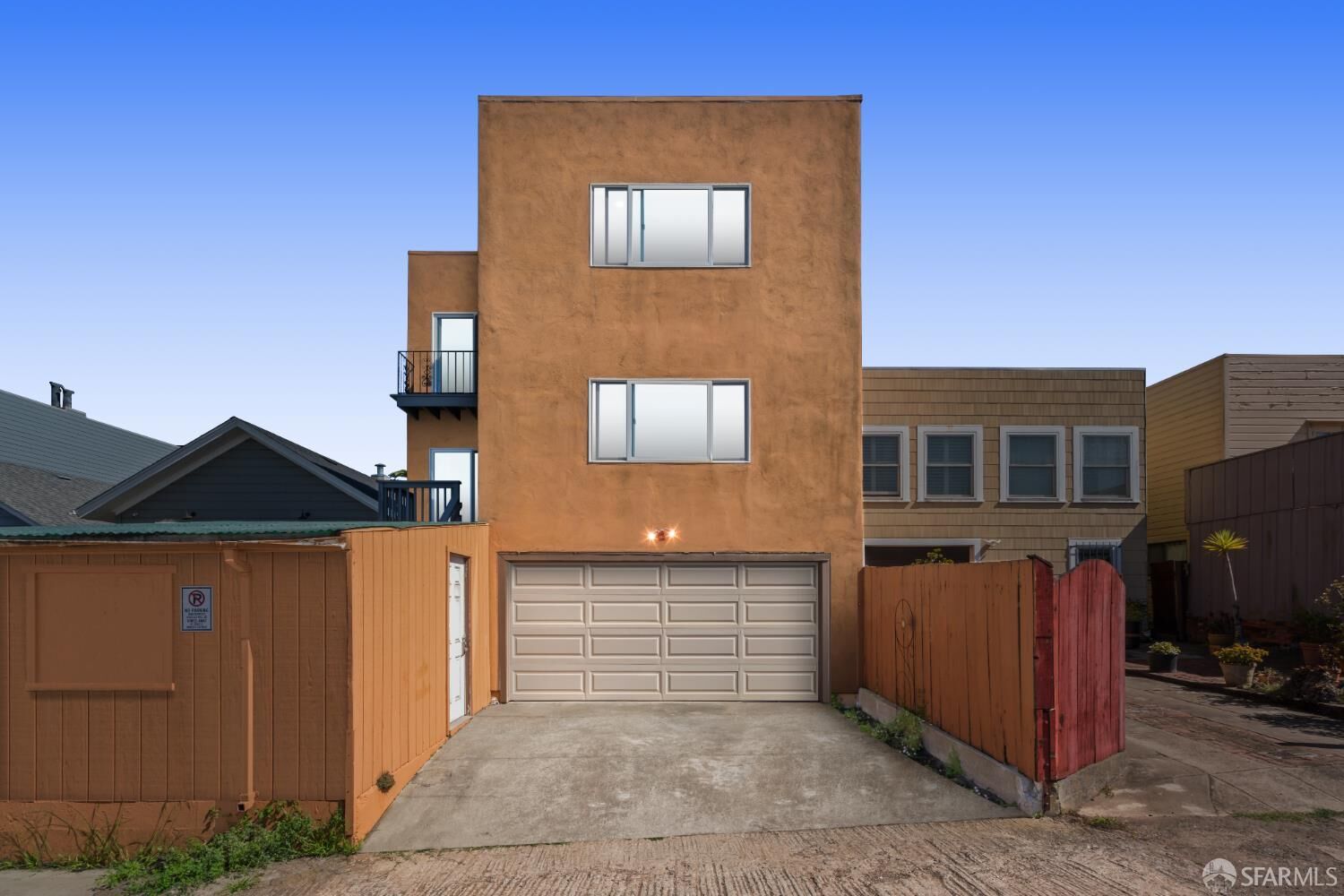 Property Photo:  1551-1551A 20th Avenue  CA 94122 