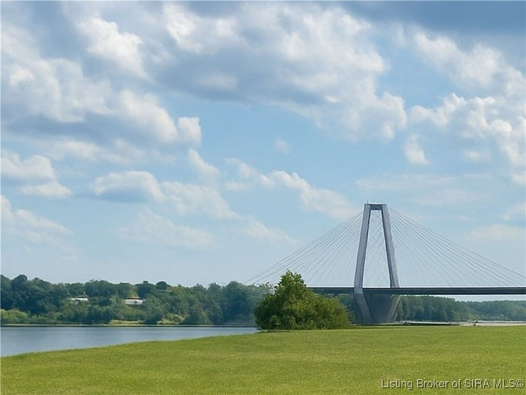 Property Photo:  L228 Upper River Road  IN 47130 