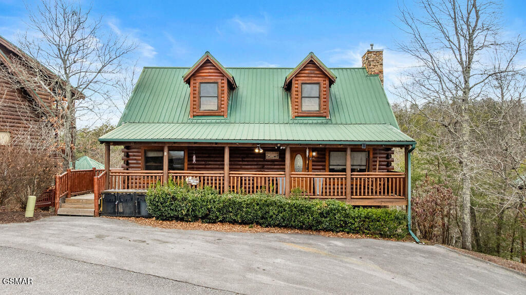 Property Photo:  3306 Kestrel Way  TN 37863 