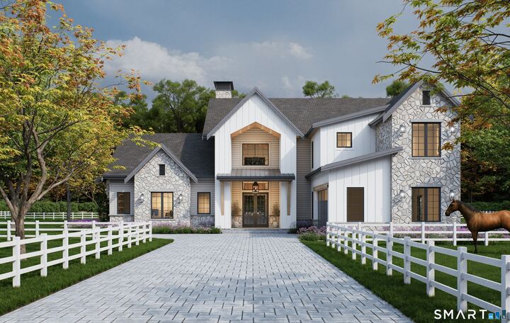 Property Photo:  15 Parsons Way  CT 06001 