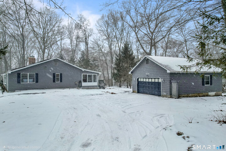 Property Photo:  5 Williamsburg Road  CT 06447 
