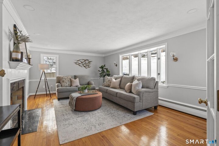 Property Photo:  3 Birch Hill Drive  CT 06107 