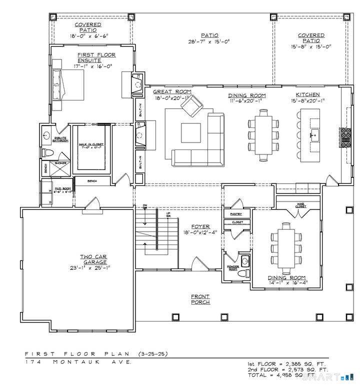 Property Photo:  174 Montauk Avenue  CT 06378 