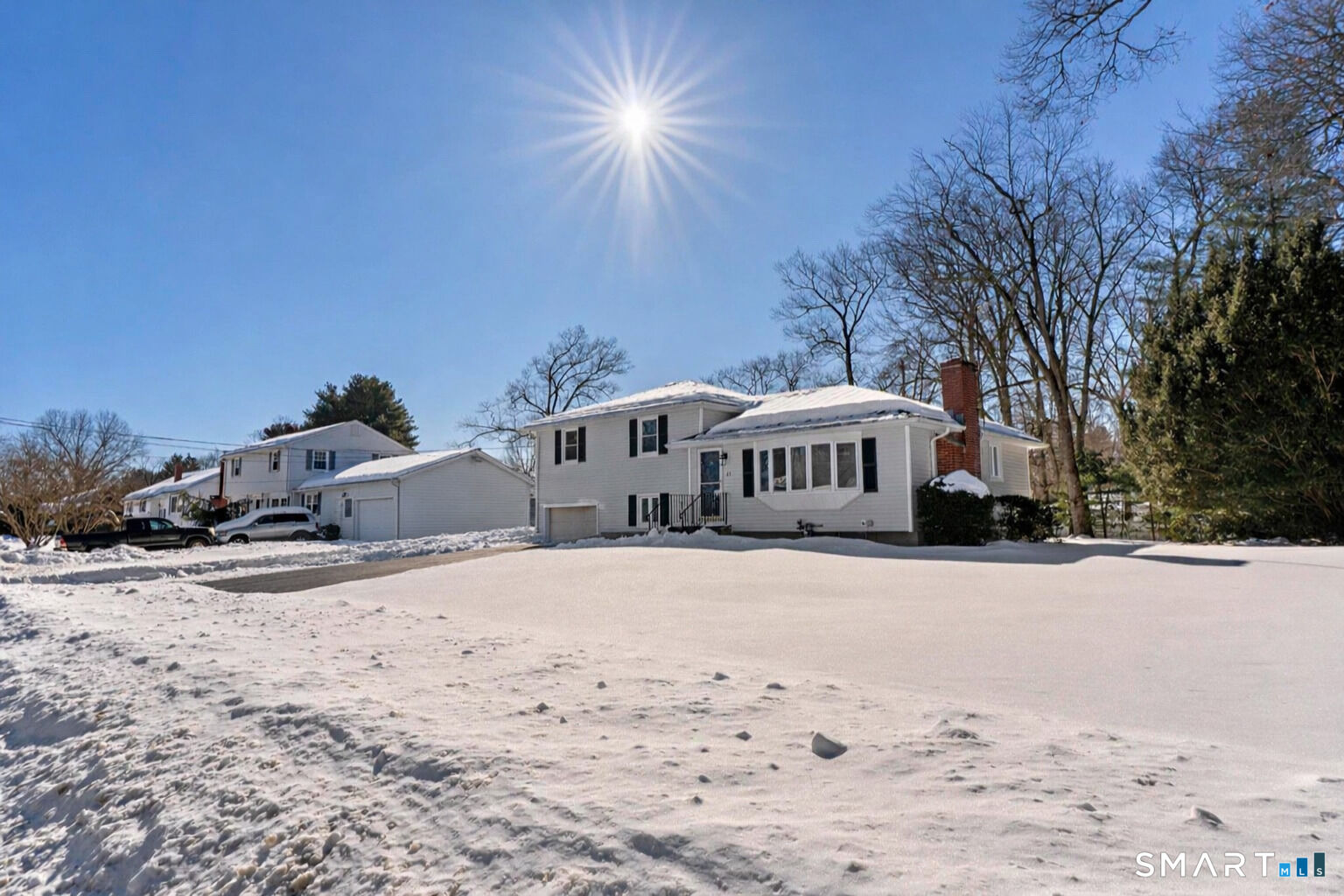 Property Photo:  63 Elizabeth Street  CT 06074 