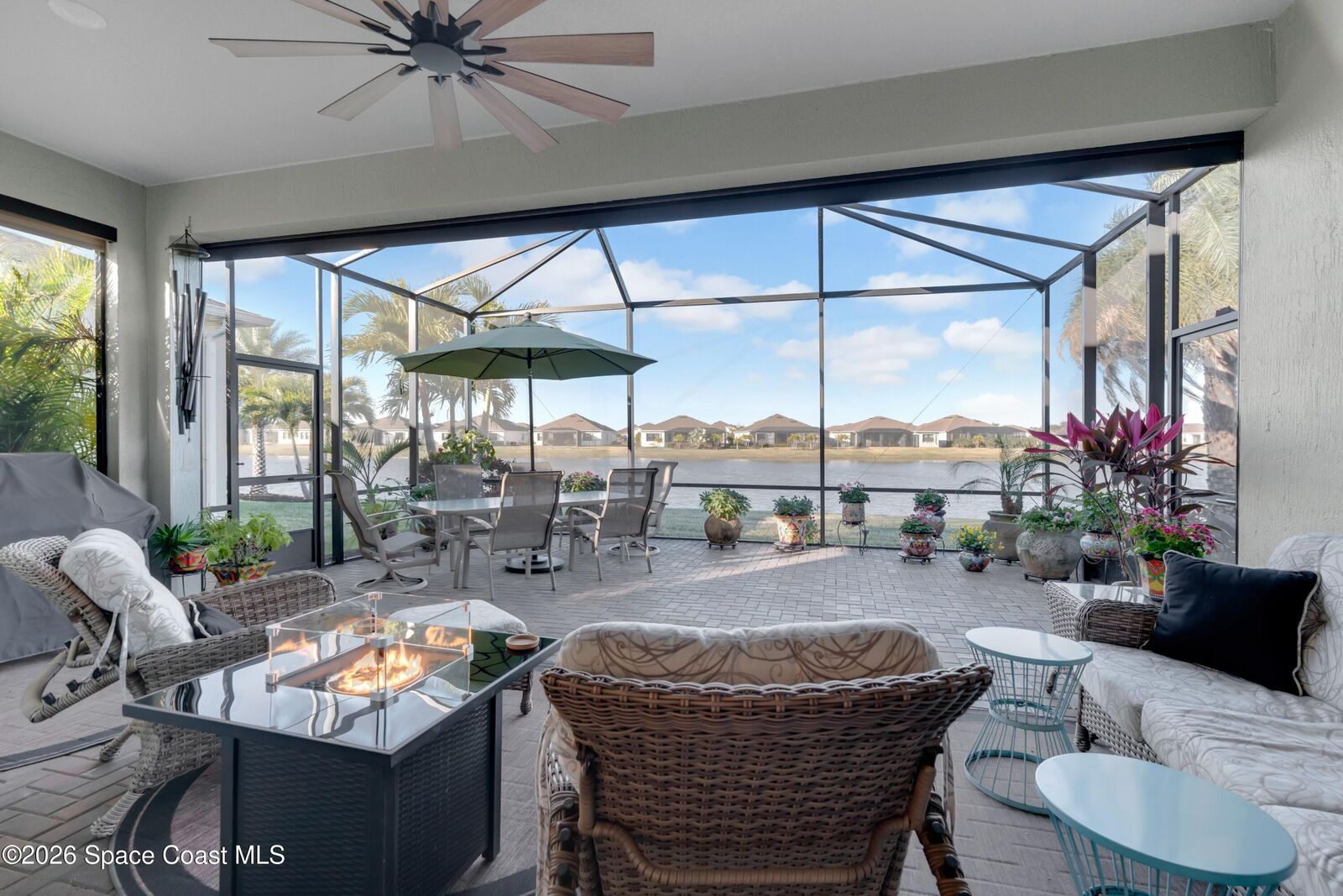 Property Photo:  2819 Millennium Circle  FL 32940 