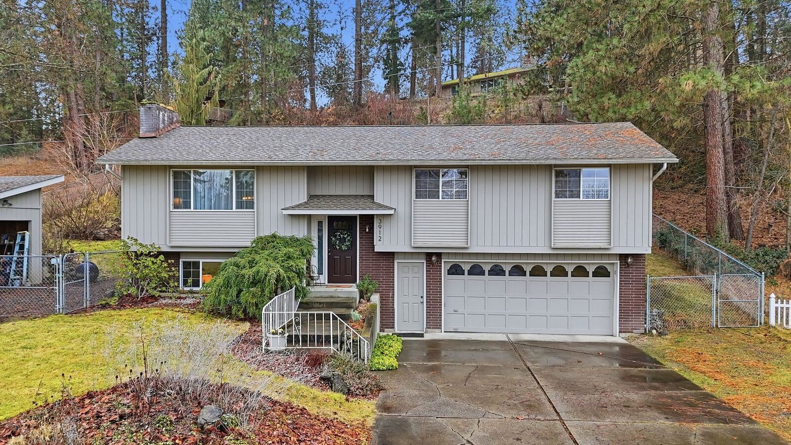Property Photo:  3912 S Sundown Dr  WA 99206 
