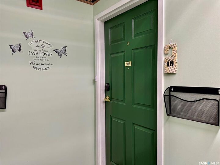 Property Photo:  602 7th Street 105  SK S0K 2A0 