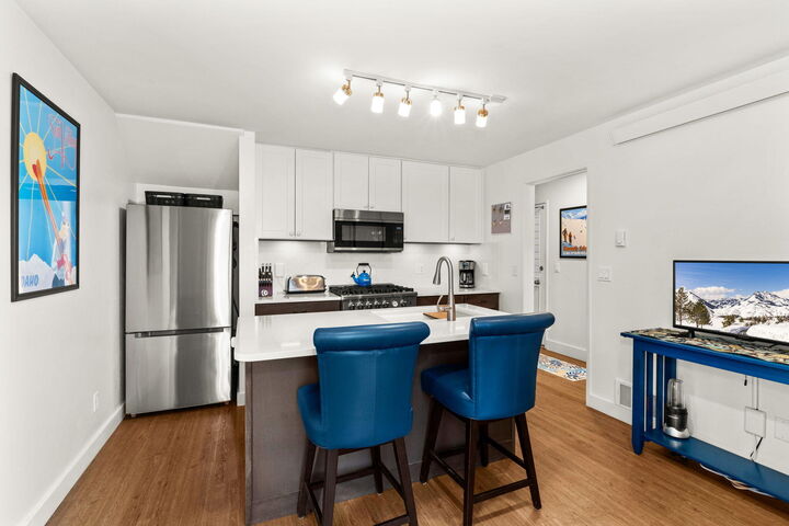 Property Photo:  2209 Bonne Vie Condo Dr  ID 83353 